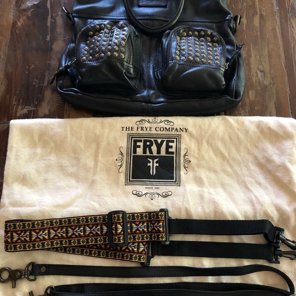 Frye bag - Picture 7 of 7